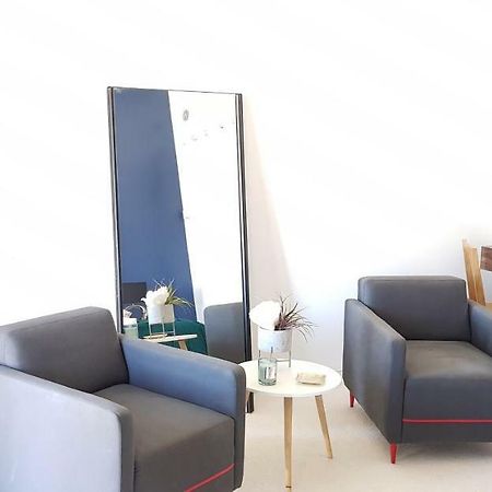 Le Particulier - Appart Hotel La Réole Kültér fotó