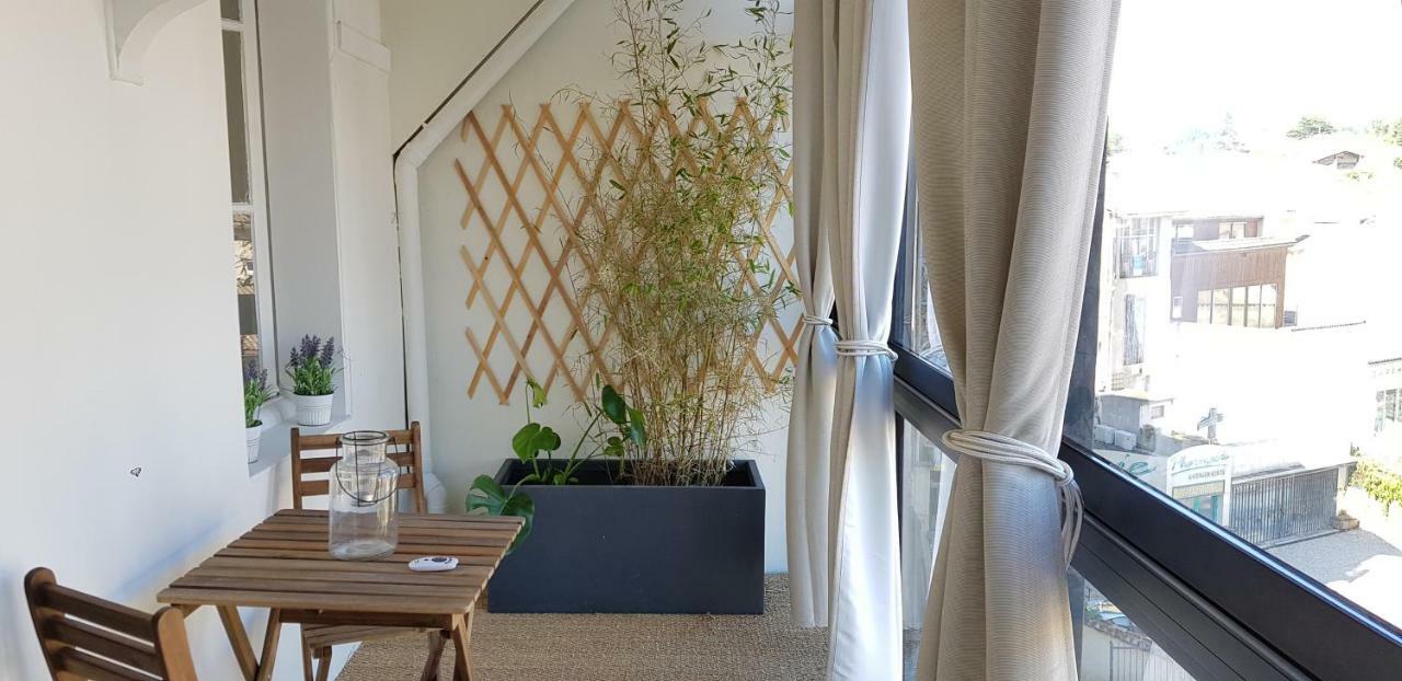 Le Particulier - Appart Hotel La Réole Kültér fotó