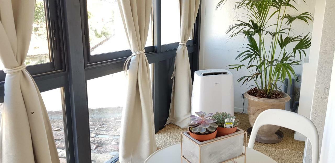 Le Particulier - Appart Hotel La Réole Kültér fotó