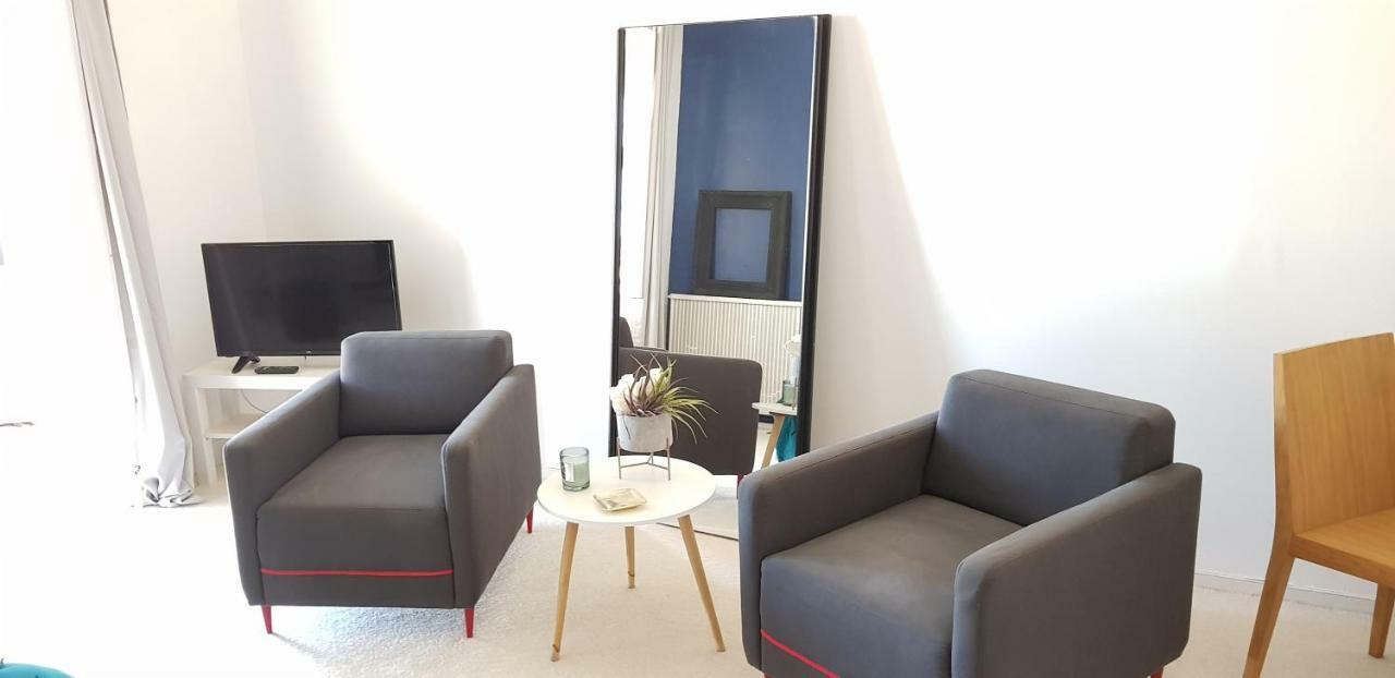 Le Particulier - Appart Hotel La Réole Kültér fotó