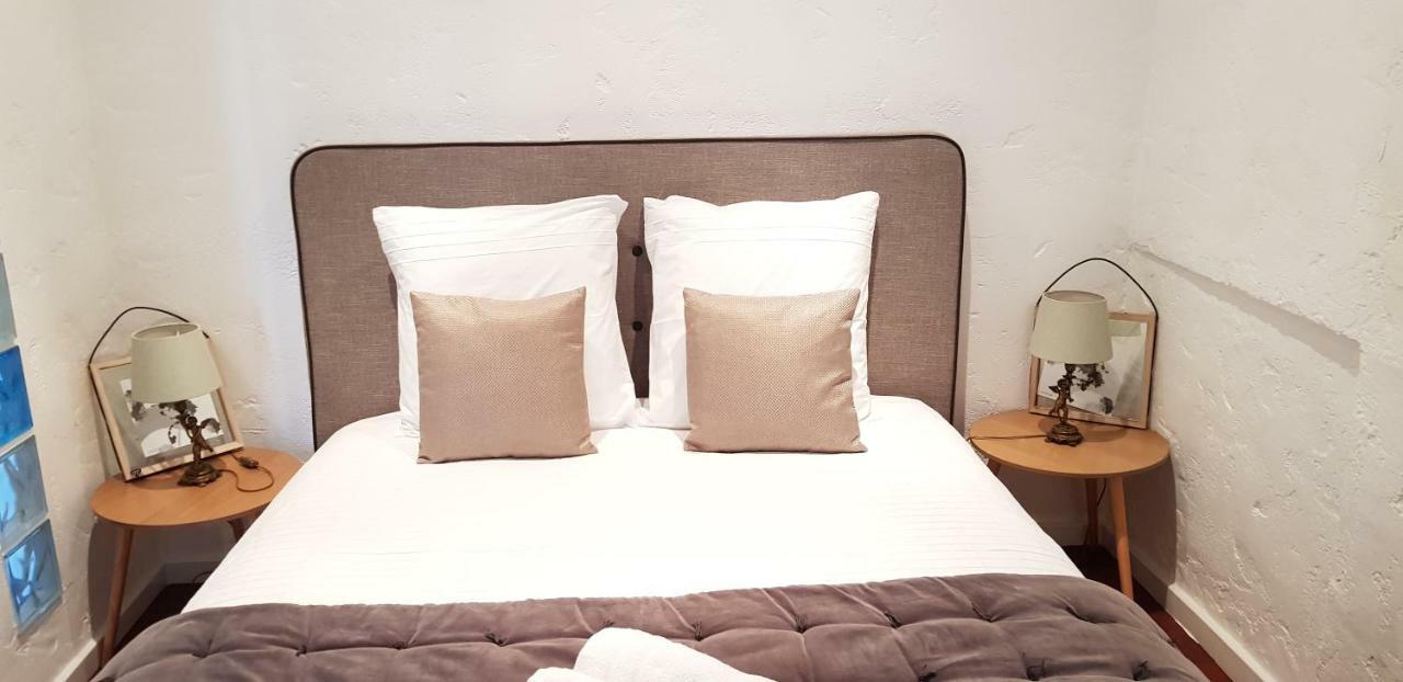 Le Particulier - Appart Hotel La Réole Kültér fotó