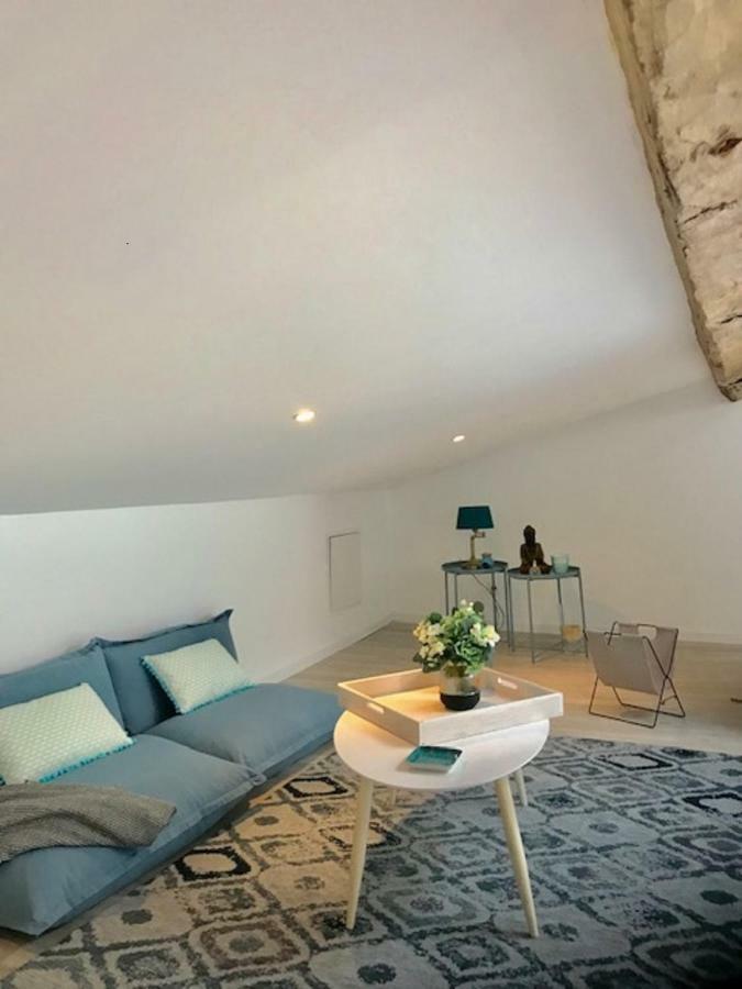 Le Particulier - Appart Hotel La Réole Kültér fotó