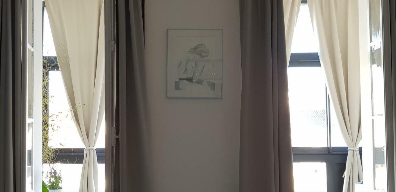 Le Particulier - Appart Hotel La Réole Kültér fotó